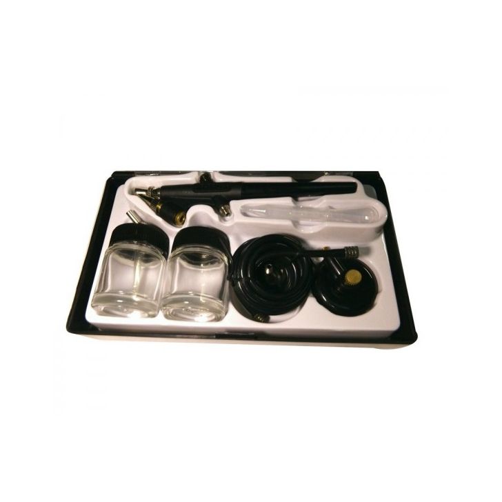 Aerogrāfs TG-138 / 0.5