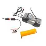 Compressor JD010B Y-262, 12V