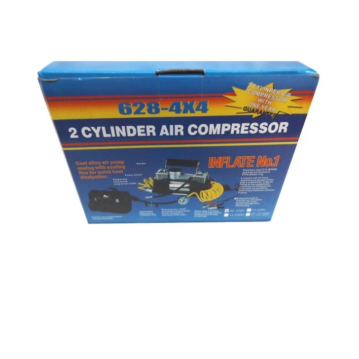 Compressor JD010B Y-262, 12V