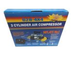 Компрессор JD010B Y-262, 12В