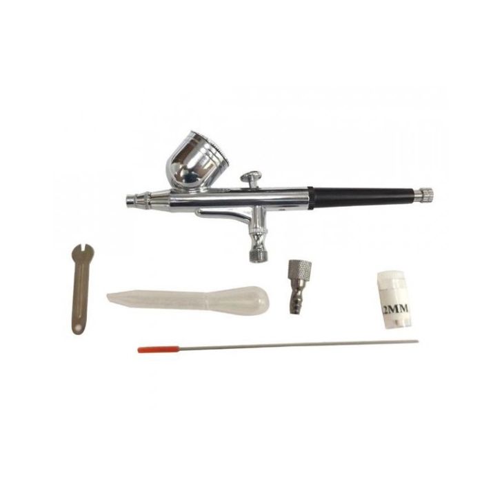 Airbrush TG-130 /0.2 /0.3 /0.5