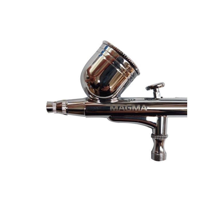 Airbrush TG-130 /0.2 /0.3 /0.5