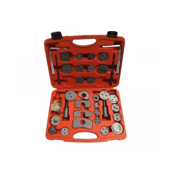 Съемник поршня тормозного суппорта (35 шт.)