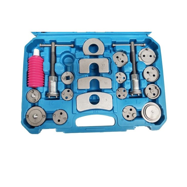 Съемник поршня тормозного суппорта (35 шт.)