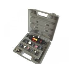 Pneumatic sander Kit AT7032BK 1/4