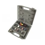 Pneumatic sander Kit AT7032BK 1/4