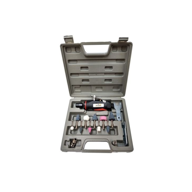 Pneumatic sander Kit AT7032BK 1/4