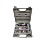 Pneumatic sander Kit AT7032BK 1/4