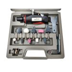 Pneumatic sander Kit AT7032BK 1/4