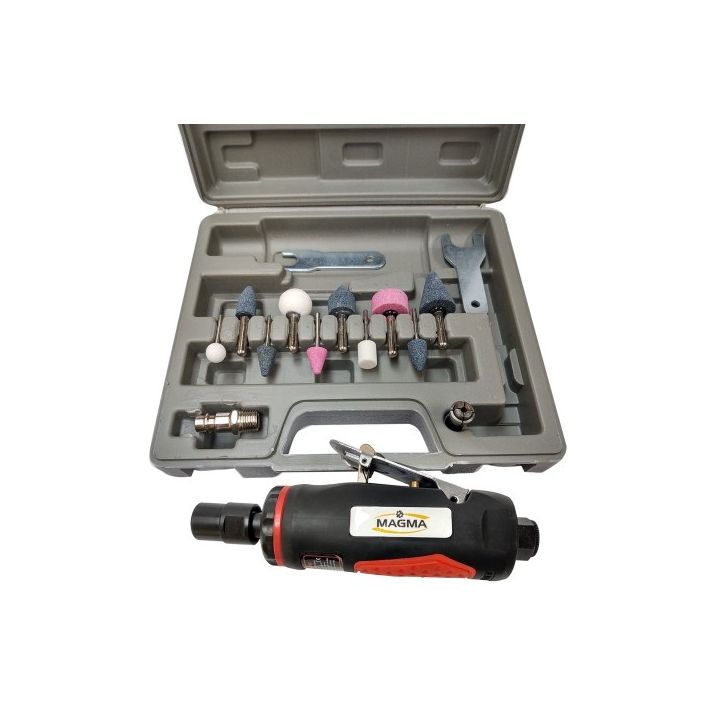 Pneumatic sander Kit AT7032BK 1/4