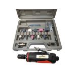 Pneumatic sander Kit AT7032BK 1/4