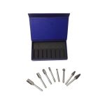 Burr cutter set 6mm (8 pcs.)