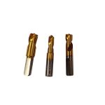 Очковый бросок. набор сверл (3 шт.)