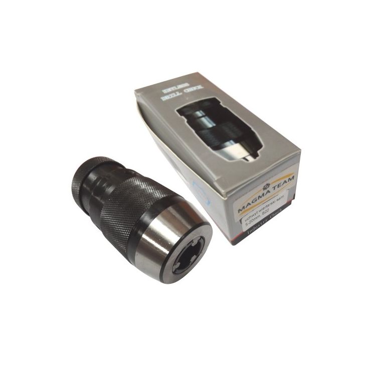 drill chuck 5-20mm, B22