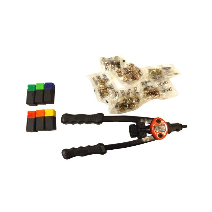 Riveter M3-M10, SC-ML605