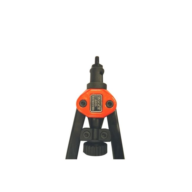 Riveter M3-M10, SC-ML605