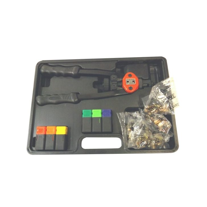 Riveter M3-M10, SC-ML605