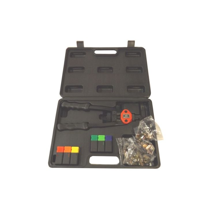 Riveter M3-M10, SC-ML605