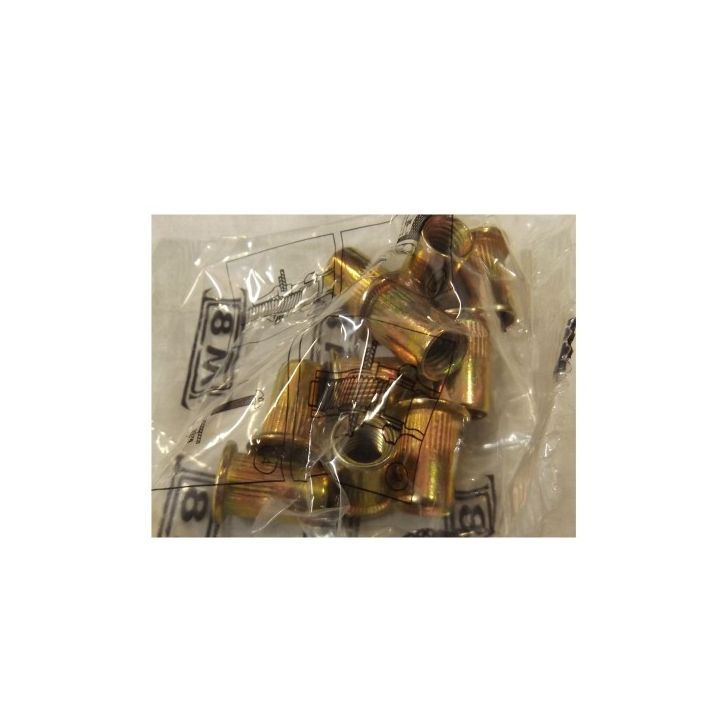 Riveter M3-M10, SC-ML605