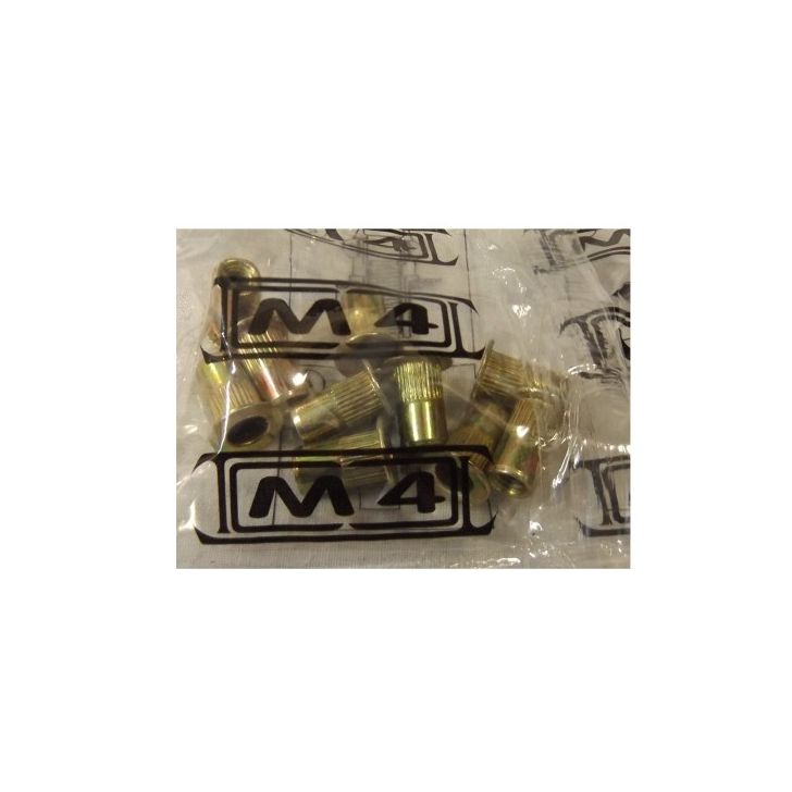 Riveter M3-M10, SC-ML605