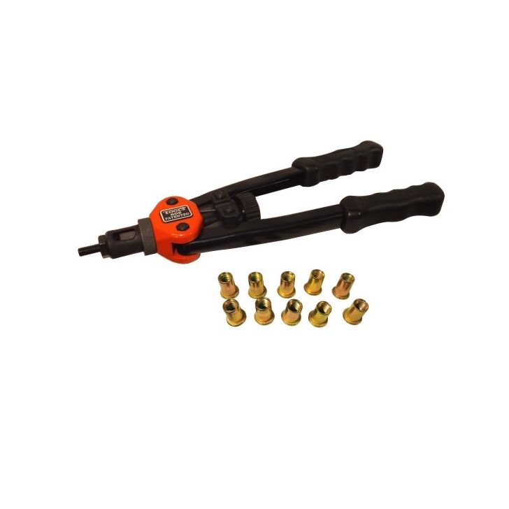 Riveter M3-M10, SC-ML605