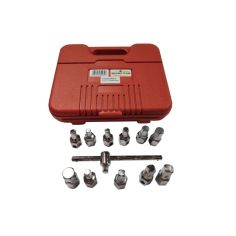 Oil cap wrench set (12 pcs.)