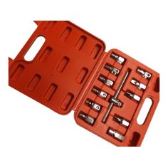 Oil cap wrench set (12 pcs.) 2