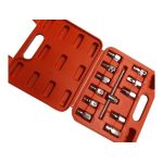 Oil cap wrench set (12 pcs.)