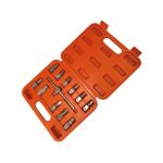 Oil cap wrench set (12 pcs.)
