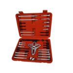 Набор съемников 30-100мм (46 шт.)