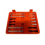 Novilcēju komplekts 30-100mm (46 gab.)