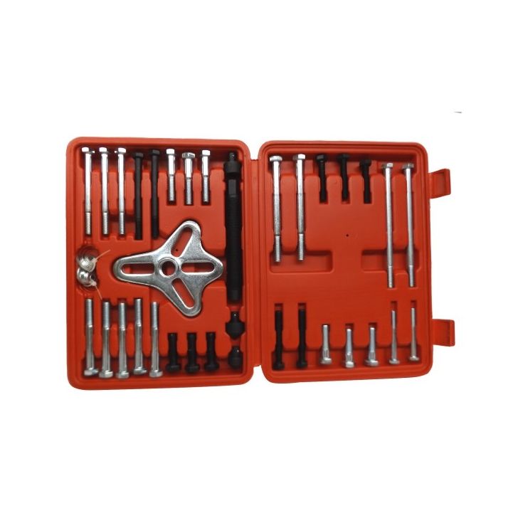 Набор съемников 30-100мм (46 шт.)