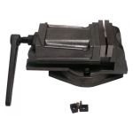 Machine vice 125mm, Q12