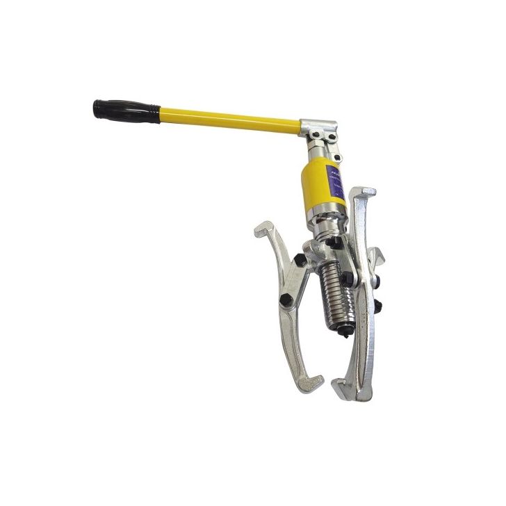 Hidrauliskais novilcējs 5t