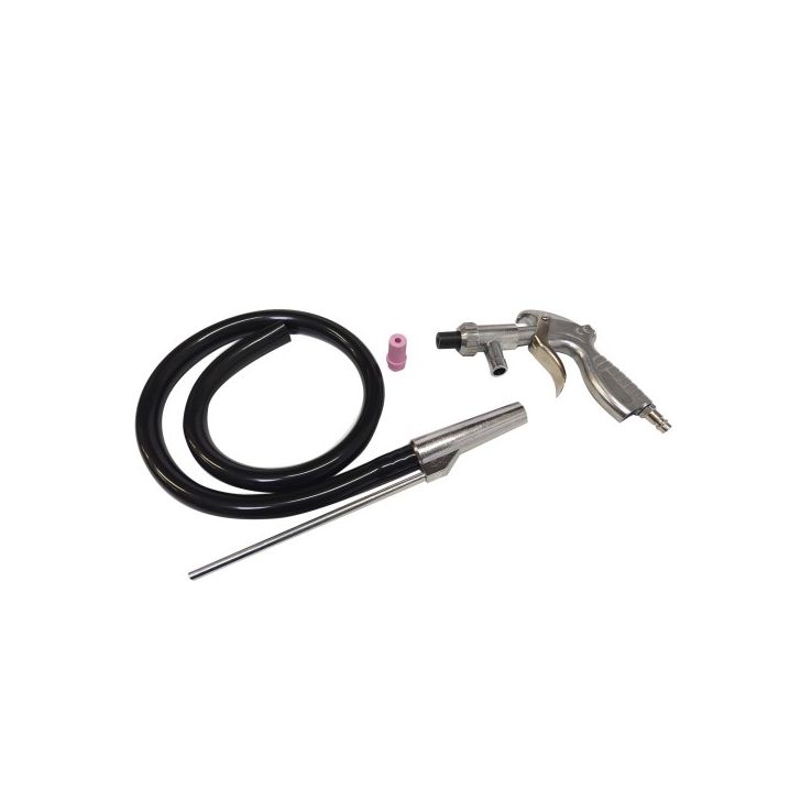 Sandblasting kit PS-1