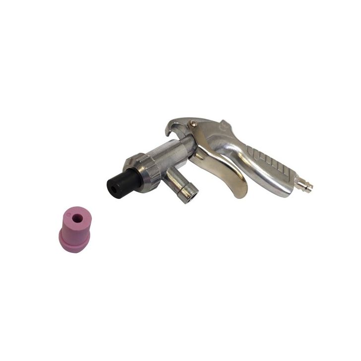 Sandblasting kit PS-1