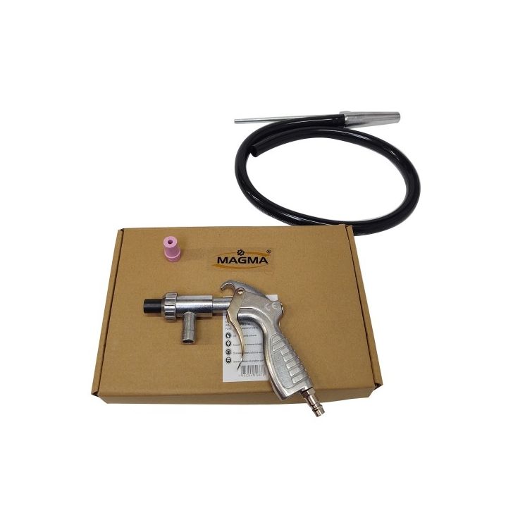 Sandblasting kit PS-1