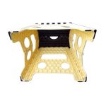 Stool (150kg), 29x22x32 cm