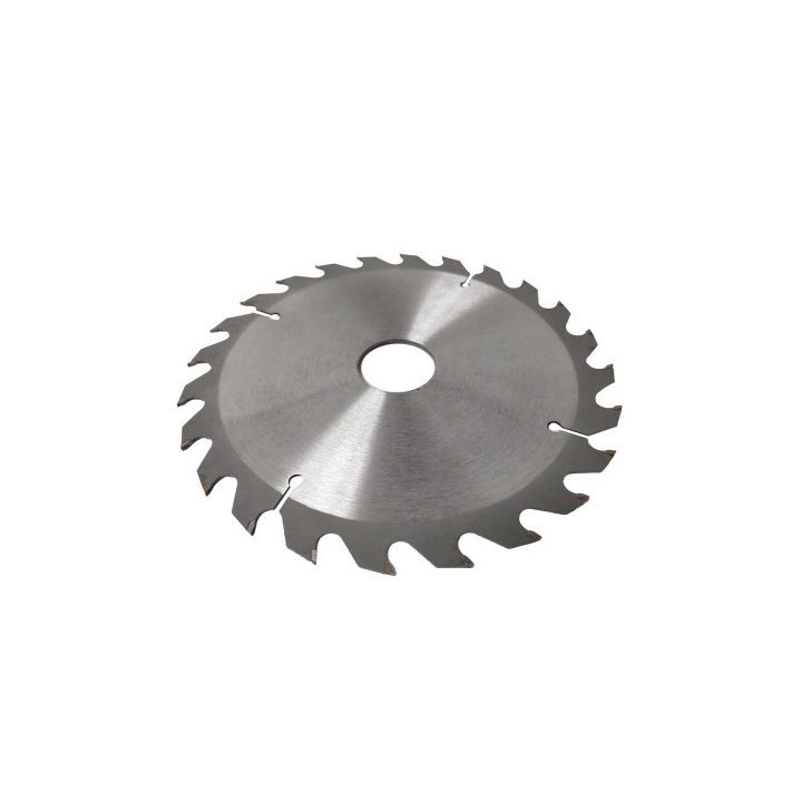 Saw blade for wood 180x32/30 24t AJM