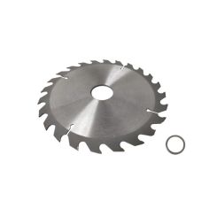 Saw blade for wood 180x32/30 24t AJM 2