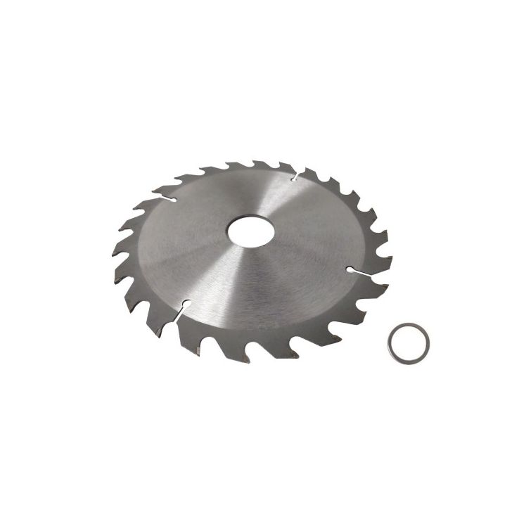 Saw blade for wood 180x32/30 24t AJM
