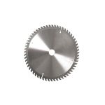 Saw blade for wood 180x20/16 60t AJM