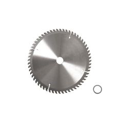 Saw blade for wood 180x20/16 60t AJM 2