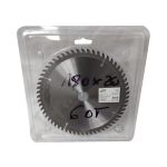 Zāģa ripa kokam 180x20/16 60t AJM