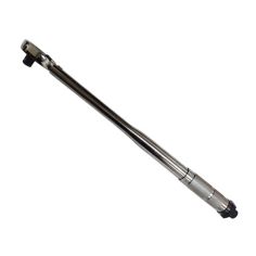 Torque wrench 42-210Nm 1/2