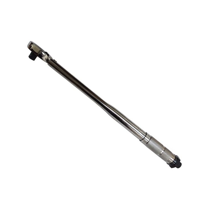 Torque wrench 42-210Nm 1/2