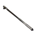 Torque wrench 42-210Nm 1/2