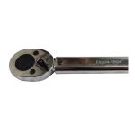 Torque wrench 42-210Nm 1/2