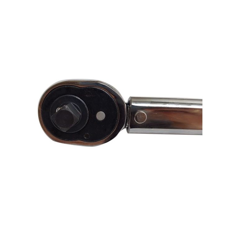 Torque wrench 42-210Nm 1/2
