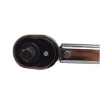 Torque wrench 42-210Nm 1/2